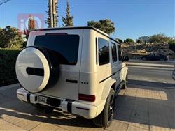 مرسيدس بنز G-Class